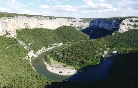 Location Maison 10 personnes à Bordezac - Photo 29