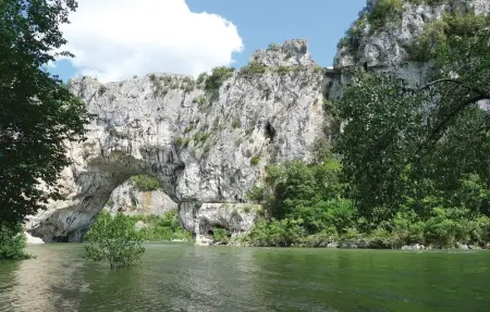 Location Maison 10 personnes à Bordezac - Photo 30