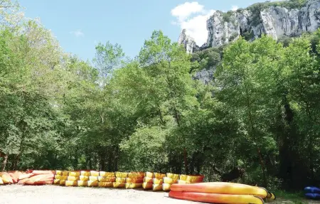 Location Maison 10 personnes à Bordezac - Photo 31