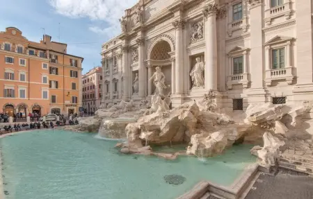 Location Maison 4 personnes à Roma - Photo 7