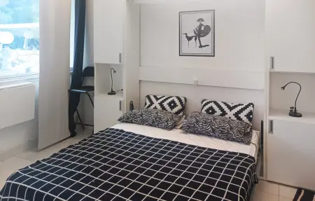 Location Maison 4 personnes à Roma - Photo 18