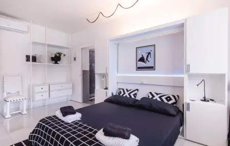 Location Maison 4 personnes à Roma - Photo 20