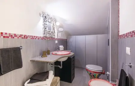 Location Maison 4 personnes à Roma - Photo 22