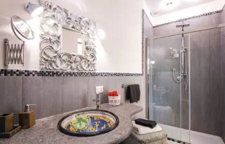 Location Maison 4 personnes à Roma - Photo 23