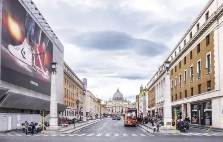 Location Maison 4 personnes à Roma - Photo 25