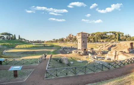 Location Maison 4 personnes à Roma - Photo 27