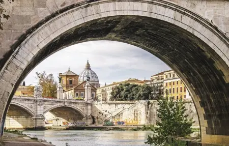 Location Maison 4 personnes à Roma - Photo 29