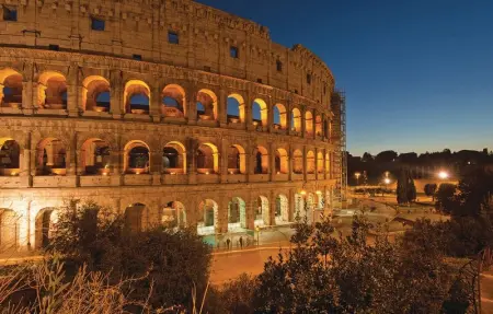 Location Maison 4 personnes à Roma - Photo 30