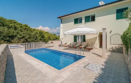 Location Maison 11 personnes à Supetar - Photo 5