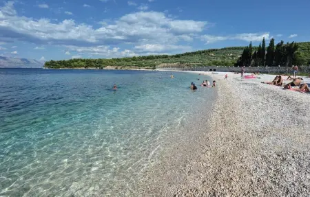 Location Maison 11 personnes à Supetar - Photo 30