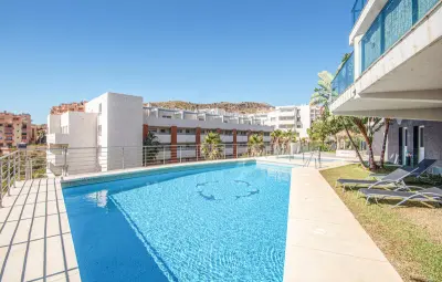 Wohnung in Mijas Costa - L876631