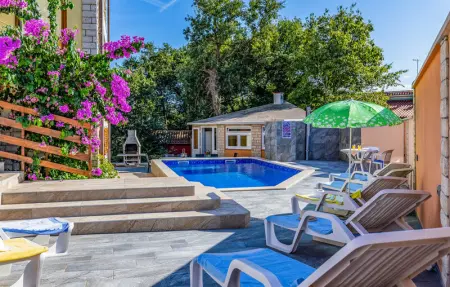 Location Maison 10 personnes à Medulin - Photo 1