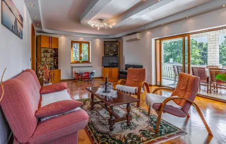 Location Maison 10 personnes à Medulin - Photo 2