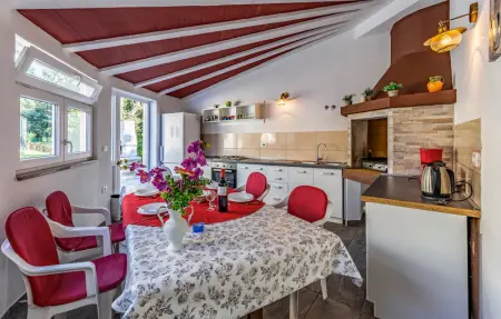 Location Maison 10 personnes à Medulin - Photo 5