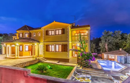 Location Maison 10 personnes à Medulin - Photo 6