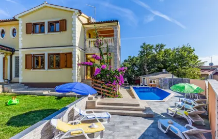 Location Maison 10 personnes à Medulin - Photo 7