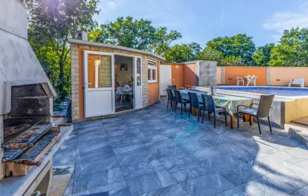 Location Maison 10 personnes à Medulin - Photo 9