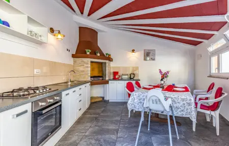 Location Maison 10 personnes à Medulin - Photo 10