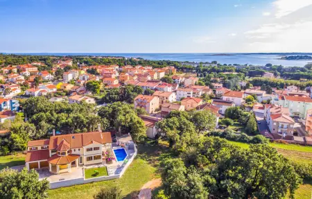 Location Maison 10 personnes à Medulin - Photo 13