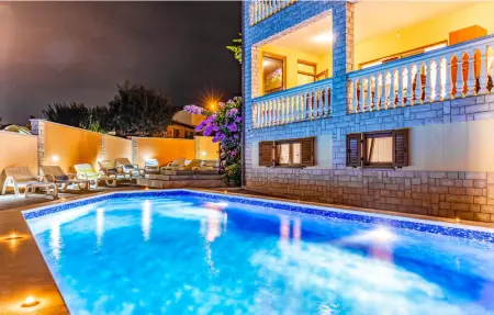 Location Maison 10 personnes à Medulin - Photo 15