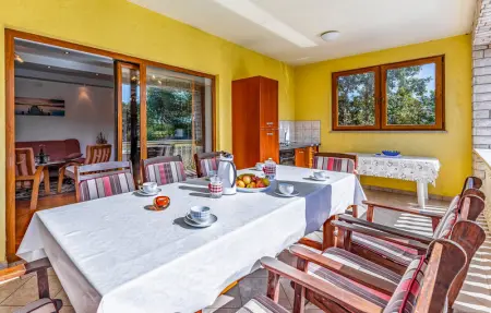 Location Maison 10 personnes à Medulin - Photo 18