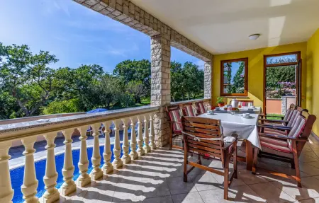 Location Maison 10 personnes à Medulin - Photo 20