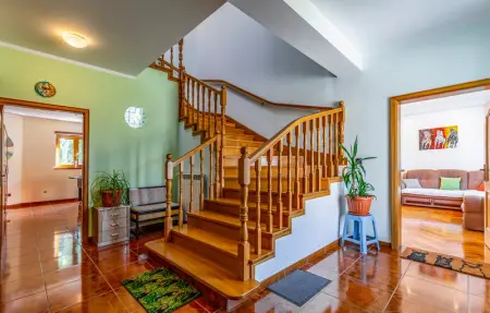 Location Maison 10 personnes à Medulin - Photo 21