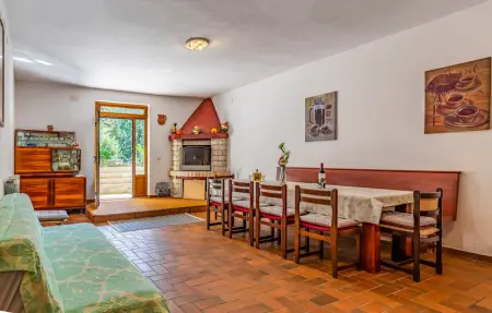 Location Maison 10 personnes à Medulin - Photo 22