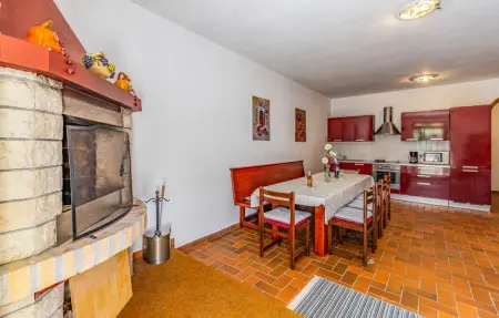 Location Maison 10 personnes à Medulin - Photo 23