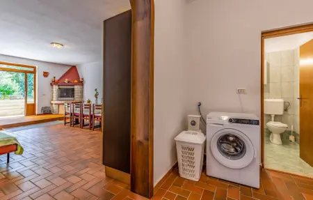 Location Maison 10 personnes à Medulin - Photo 24