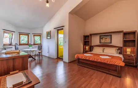 Location Maison 10 personnes à Medulin - Photo 28