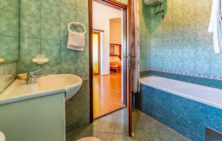 Location Maison 10 personnes à Medulin - Photo 31