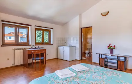 Location Maison 10 personnes à Medulin - Photo 39