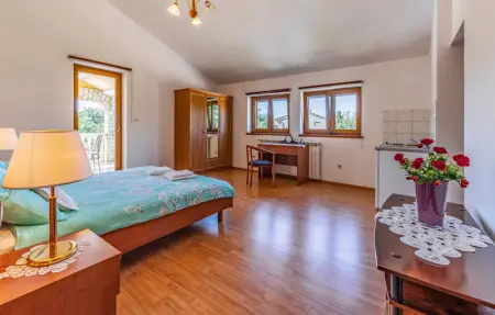 Location Maison 10 personnes à Medulin - Photo 40