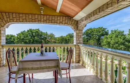 Location Maison 10 personnes à Medulin - Photo 41