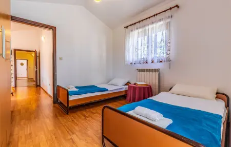 Location Maison 10 personnes à Medulin - Photo 43