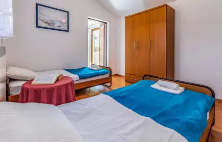 Location Maison 10 personnes à Medulin - Photo 44