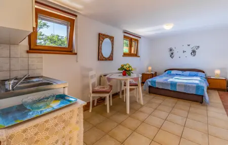 Location Maison 10 personnes à Medulin - Photo 45