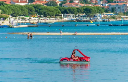 Location Maison 10 personnes à Medulin - Photo 50