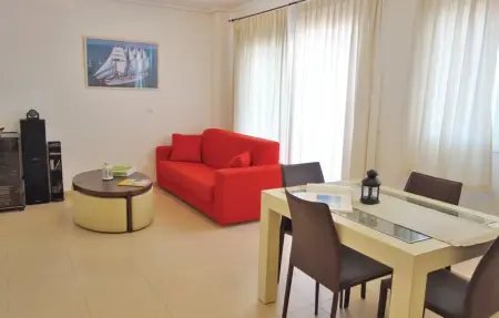 Hacienda Riquelme, Appartement 4 personnes à Sucina - Photo 1