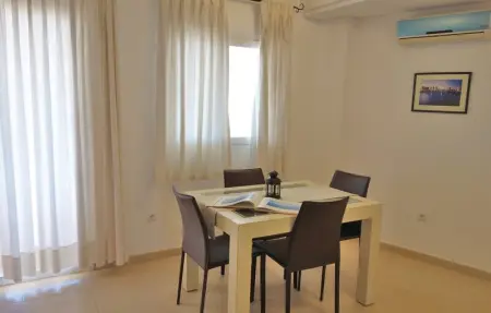Hacienda Riquelme, Appartement 4 personnes à Sucina - Photo 4