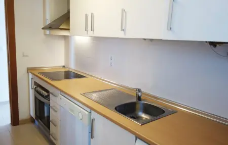 Hacienda Riquelme, Appartement 4 personnes à Sucina - Photo 6