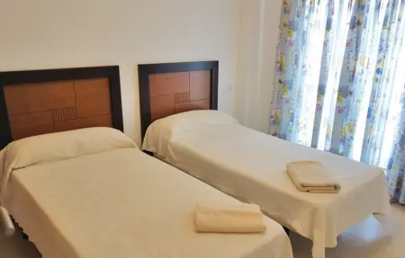 Hacienda Riquelme, Appartement 4 personnes à Sucina - Photo 9