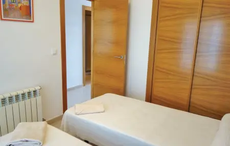 Hacienda Riquelme, Appartement 4 personnes à Sucina - Photo 10