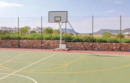 Hacienda Riquelme, Appartement 4 personnes à Sucina - Photo 13