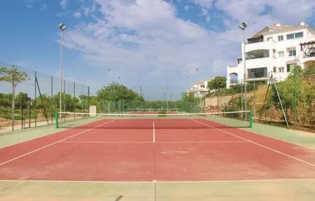 Hacienda Riquelme, Appartement 4 personnes à Sucina - Photo 15