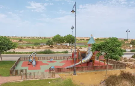 Hacienda Riquelme, Appartement 4 personnes à Sucina - Photo 16