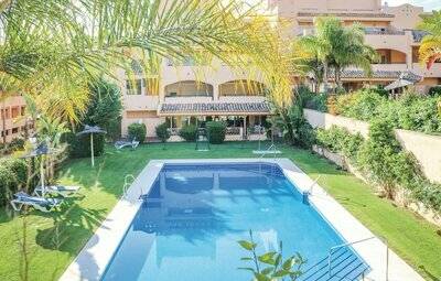 Location Appartement à Marbella - N°640575