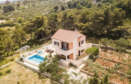 Location Maison 8 personnes à Sutivan - Photo 16