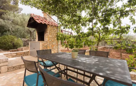 Location Maison 8 personnes à Sutivan - Photo 21